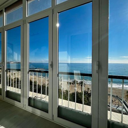 Postiguet Beach By United Renters Alicante Esterno foto