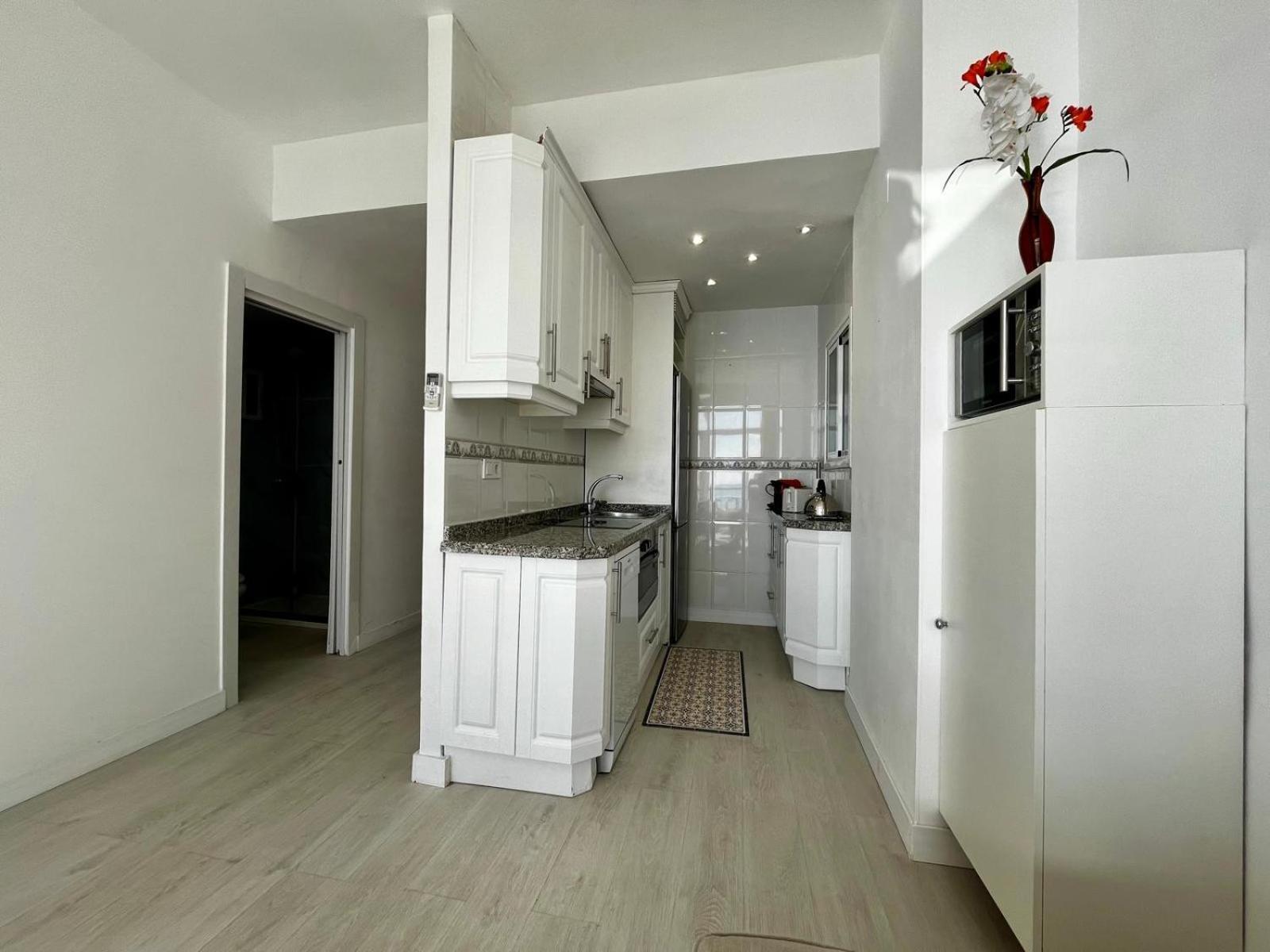 Postiguet Beach By United Renters Alicante Esterno foto