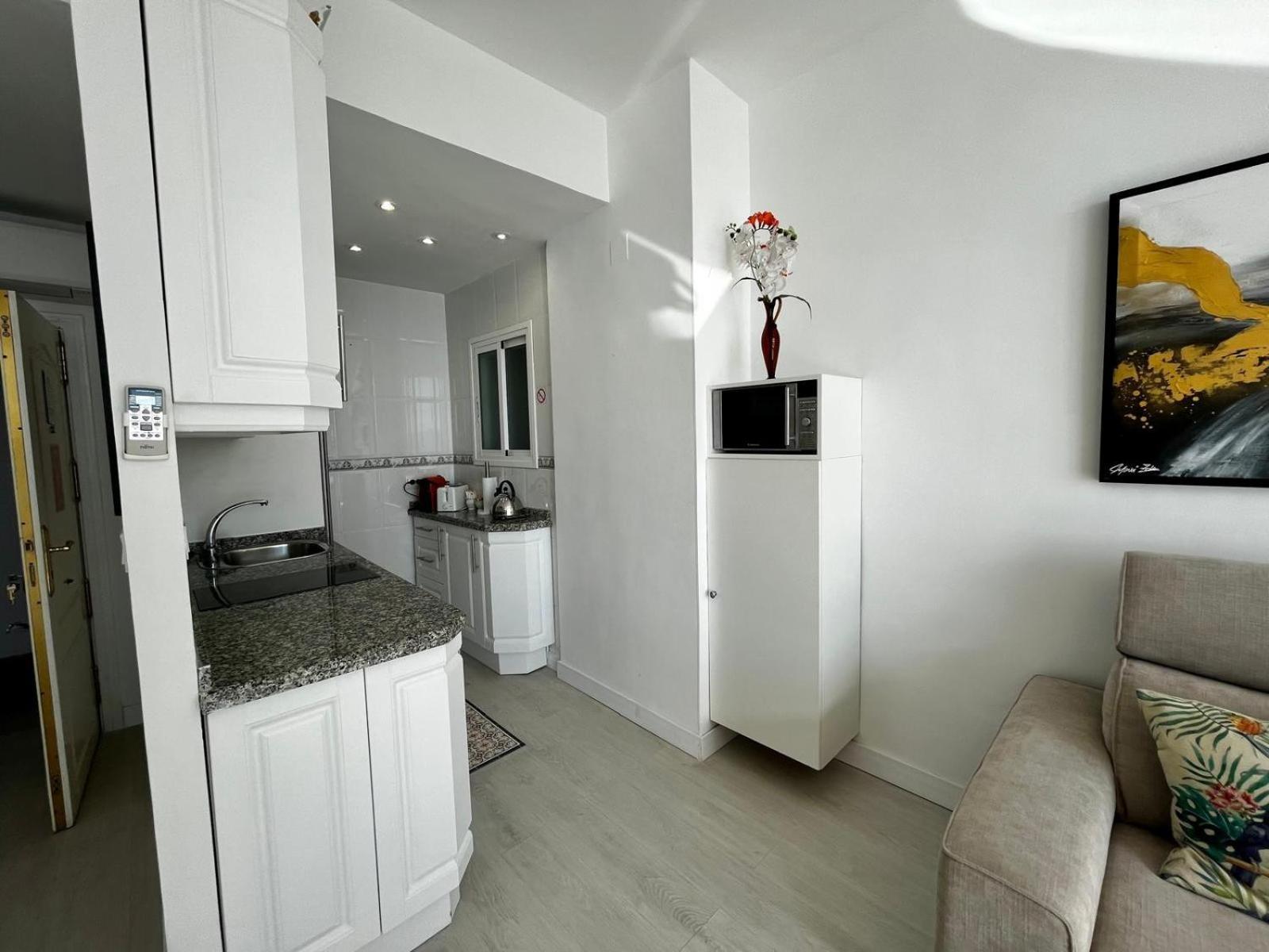 Postiguet Beach By United Renters Alicante Esterno foto