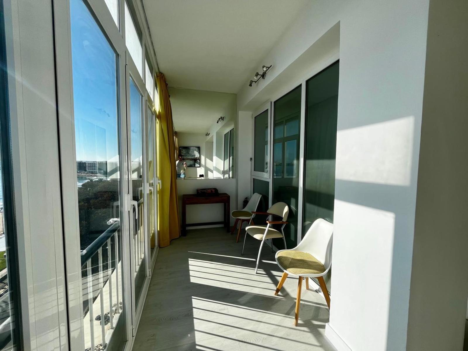 Postiguet Beach By United Renters Alicante Esterno foto