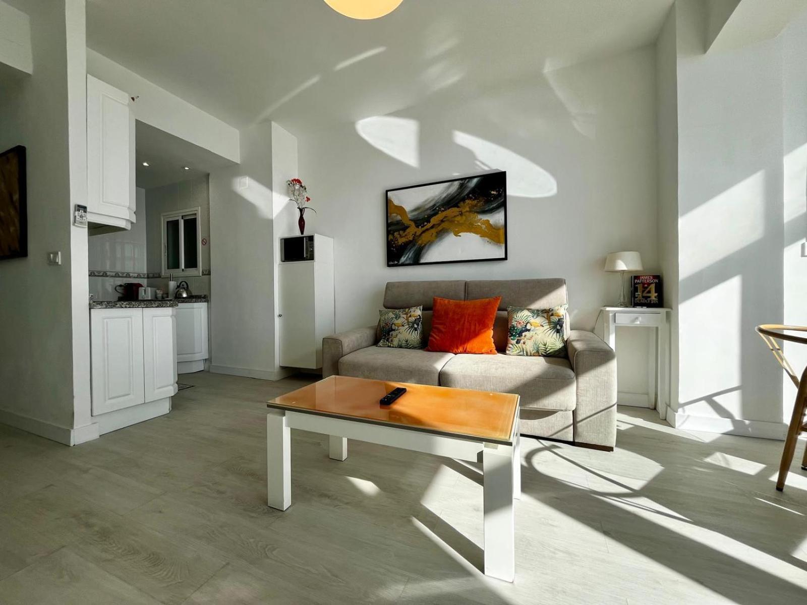 Postiguet Beach By United Renters Alicante Esterno foto